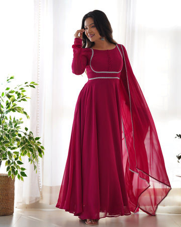 Irya Salwar Suit