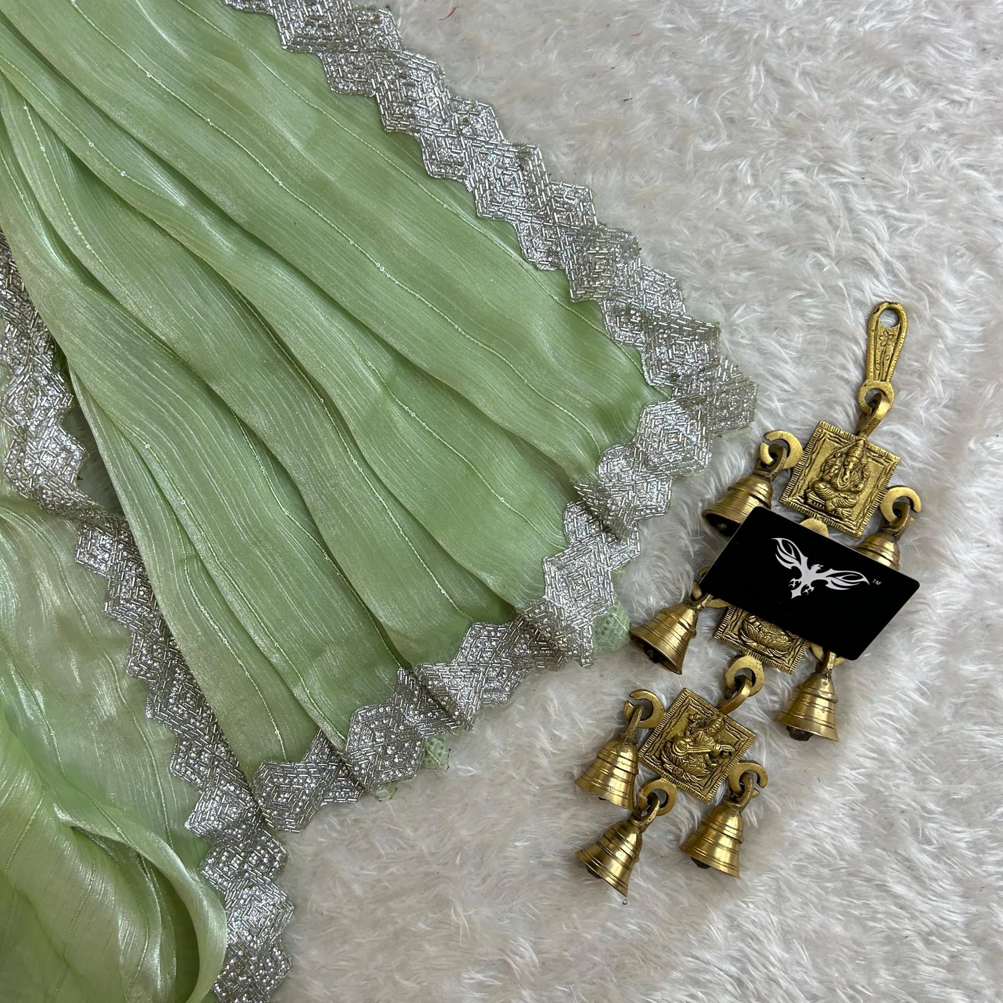 Siya Gracious Saree