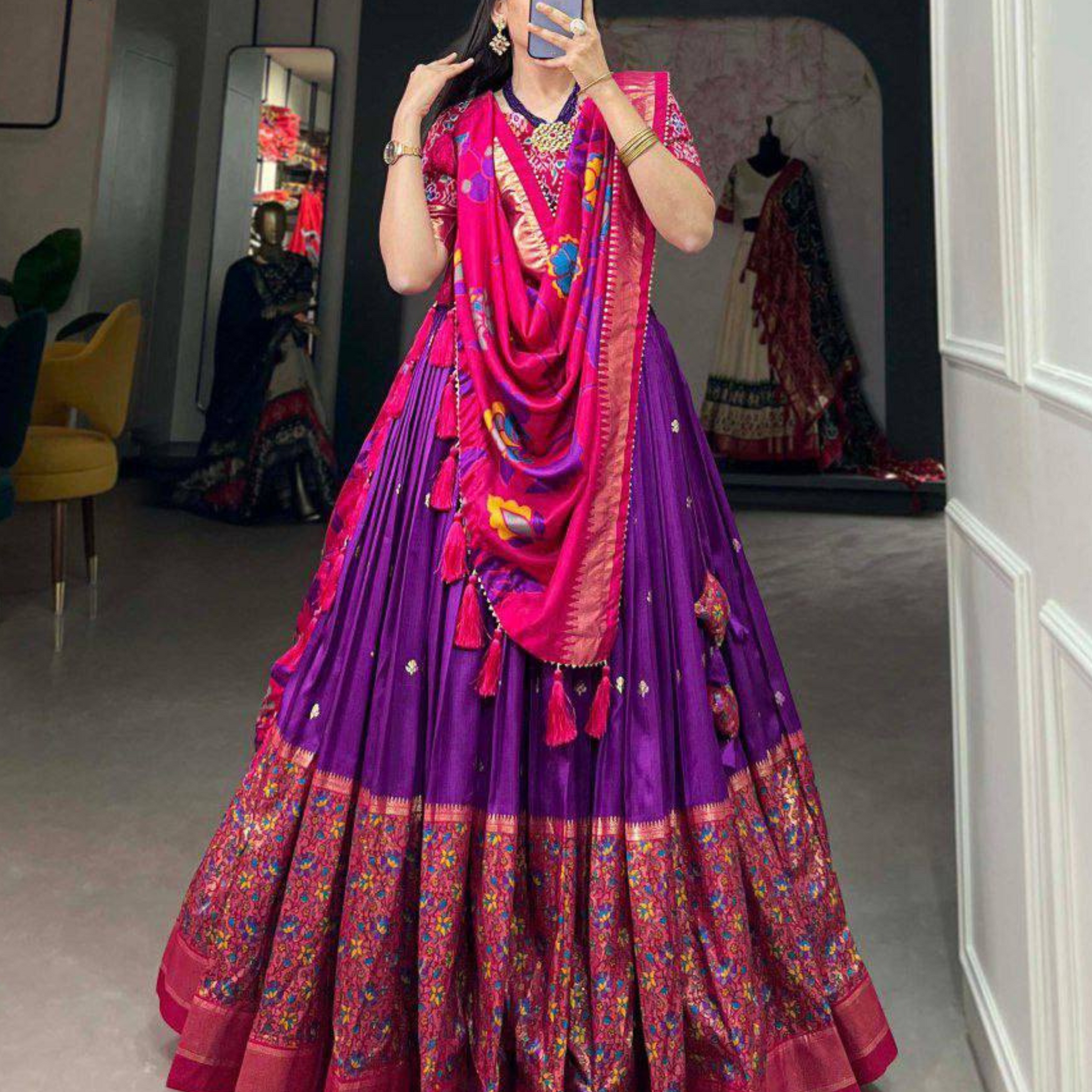 Perfect for making a statement at your next celebration