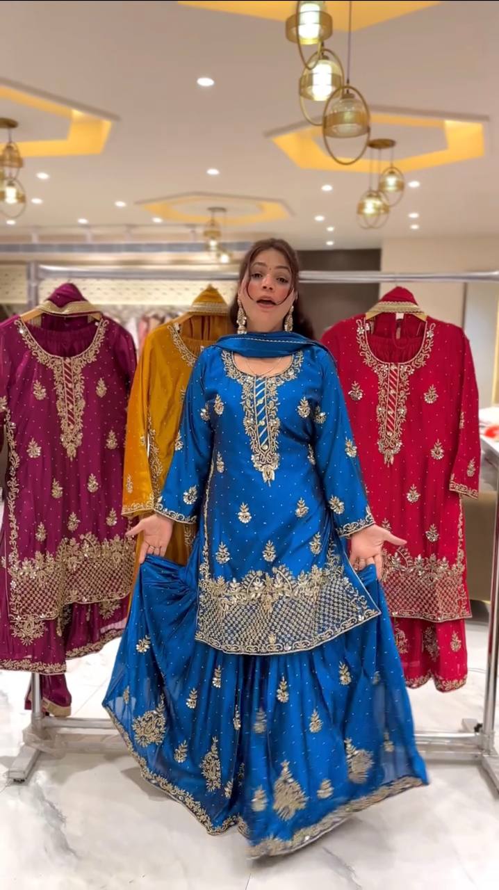 Presenting Our New Ready-to-Wear Design