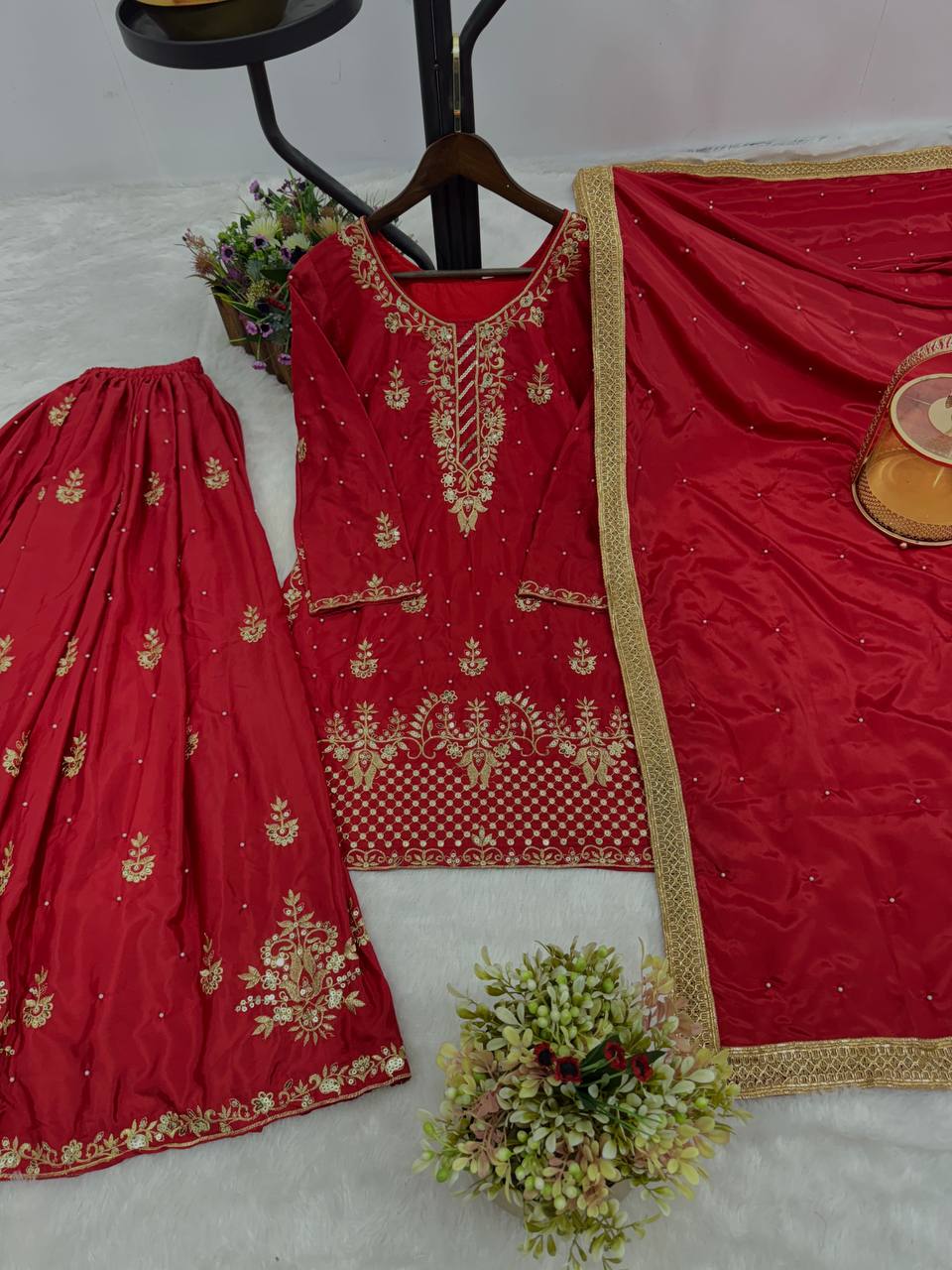 Presenting Our New Ready-to-Wear Design